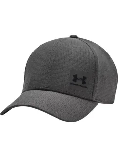 Under Armour Iso-Chill Baseball Cap Armourvent Adj M 1383440 025 Pánske