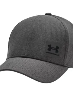 Under Armour Iso-Chill Baseball Cap Armourvent Adj M 1383440 025 Pánske