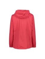Cmp Woman Bunda s kapucňou Fix Hood W 39X6636-C712 Cmp Woman Bunda s kapucňou Fix Hood W 39X6636-C712