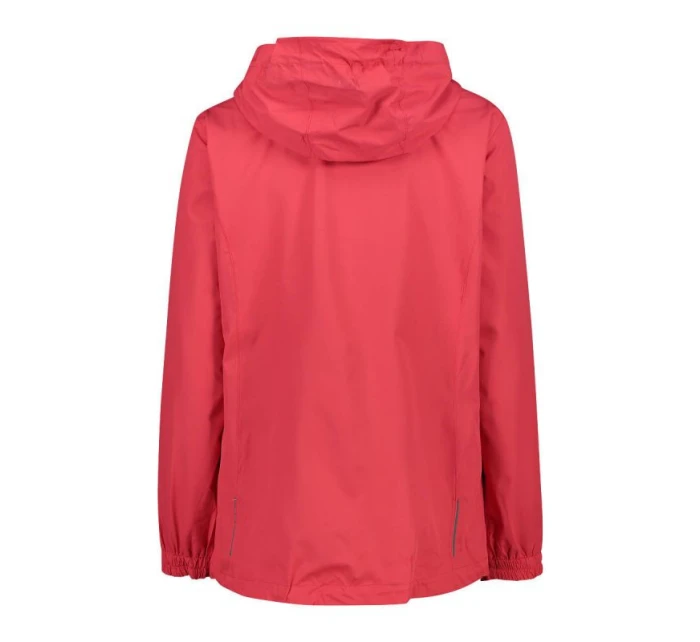 Cmp Woman Bunda s kapucňou Fix Hood W 39X6636-C712 Cmp Woman Bunda s kapucňou Fix Hood W 39X6636-C712