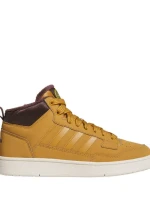 Topánky adidas Rapid Court Mid Winterized M JR0171