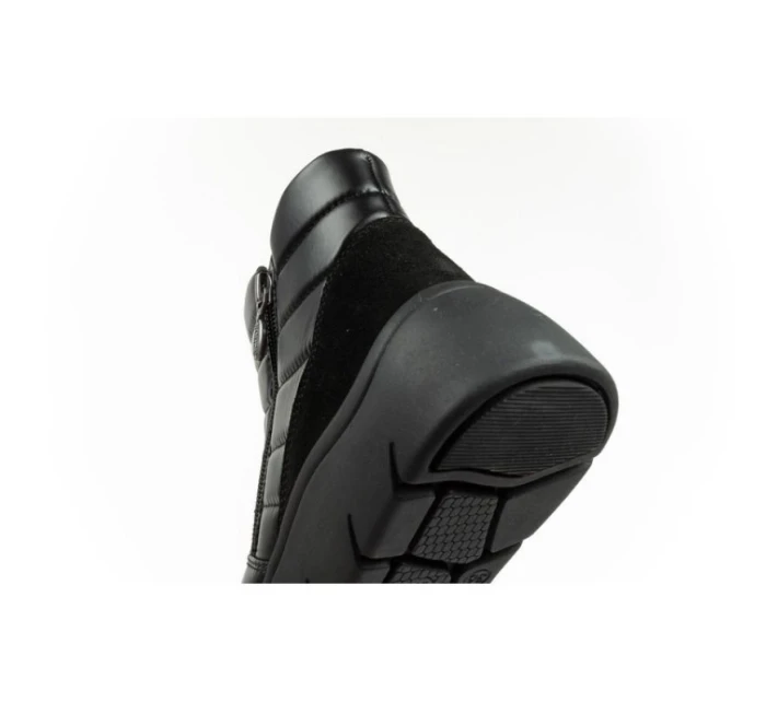 Dámske zimné topánky Scholl Aprica W F302351004