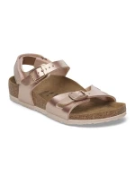 Sandále Birkenstock Rio AS Jr 1029530