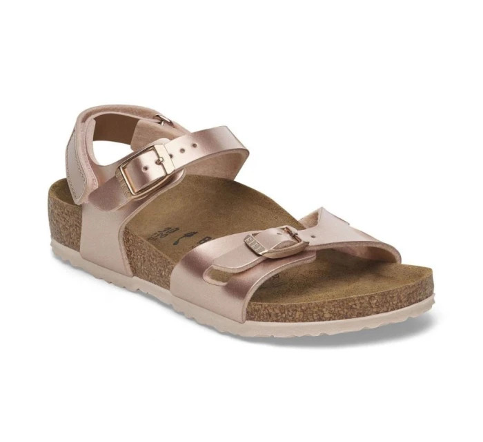 Sandále Birkenstock Rio AS Jr 1029530