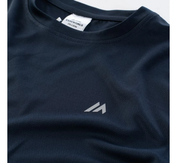 Pánské tričko s krátkým rukávem model 21352829 - Martes