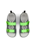 Affenzahn Sandále Chamude Airy Panther Jr 00392-80028 Sandále