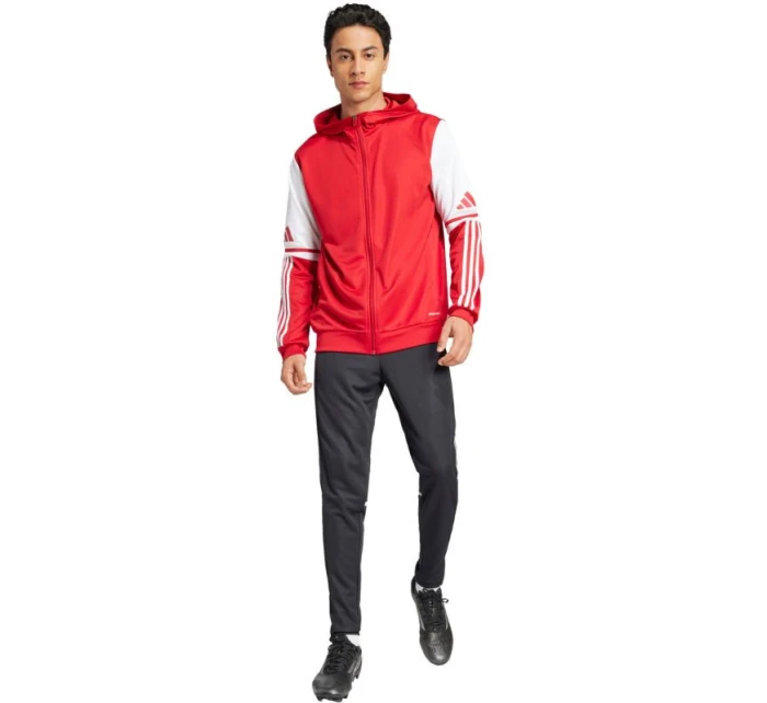 Mikina adidas Squadra 25 Hoody M JD2990 muži