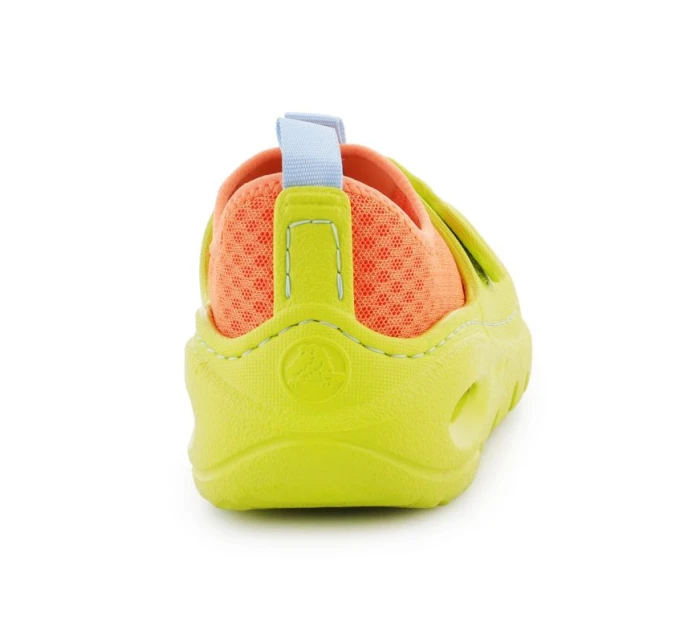 Crocs Swiftwater Splash K Jr 210619-85H