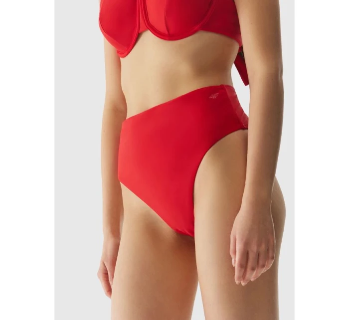 Dámsky spodný diel plaviek 4F