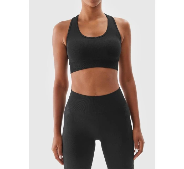 Tréninková podprsenka s výztuží model 21432982 - 4F