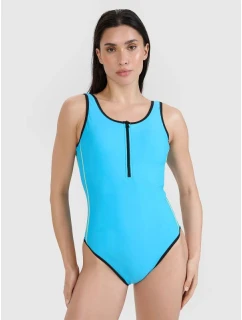 Dámské jednodílné plavky model 21433828 - 4F