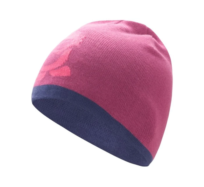 Dětská pletená čepice kids Beanie pro model 21768122 - Trollkids