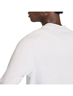 Pánska mikina adidas Tiro 26 Travel Crew White KD3323