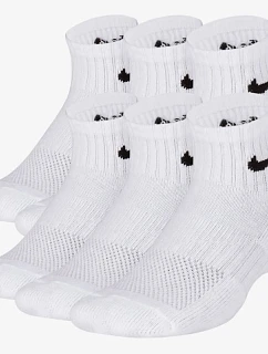 Ponožky Nike Everyday 6 párov 3P SX6912-100