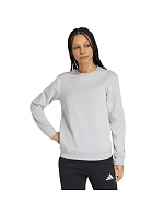Adidas Dámske tričko Entrada 26 Sweat Top Grey KB3948 Adidas Dámske tričko Entrada 26 Sweat Top Grey KB3948