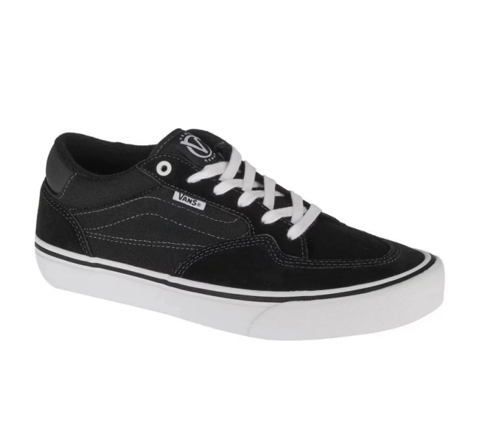 Unisex tenisky Rowan Pro VN0A4TZCY28 black - Vans