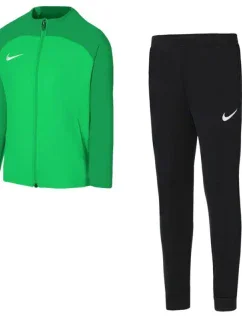 Detská tepláková súprava Academy Jr DJ3363 329 - Nike
