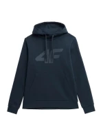 Pánska mikina M 4FSS23TSWSM353 - 4F Pánska mikina M 4FSS23TSWSM353 - 4F