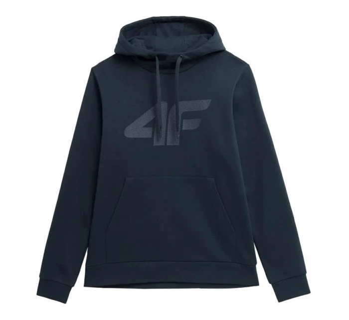 Pánska mikina M 4FSS23TSWSM353 - 4F Pánska mikina M 4FSS23TSWSM353 - 4F