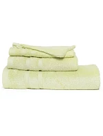 Bamboo 70 Osuška  light olive model 22526684 - The One Towelling