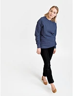 Unisex mikina 74. navy model 22413372 - Pure Waste Unisex mikina 74. navy model 22413372 - Pure Waste