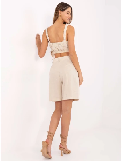 Súprava 341 KMPL 5283.07 svetlo béžová Súprava 341 KMPL 5283.07 svetlo béžová