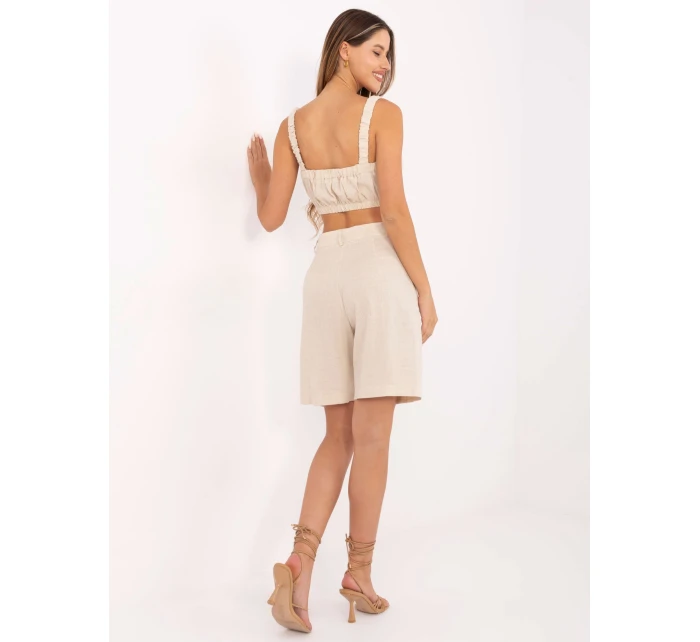 Súprava 341 KMPL 5283.07 svetlo béžová Súprava 341 KMPL 5283.07 svetlo béžová