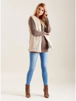 AT vesta KZ 4102 1.20P svetlo béžová