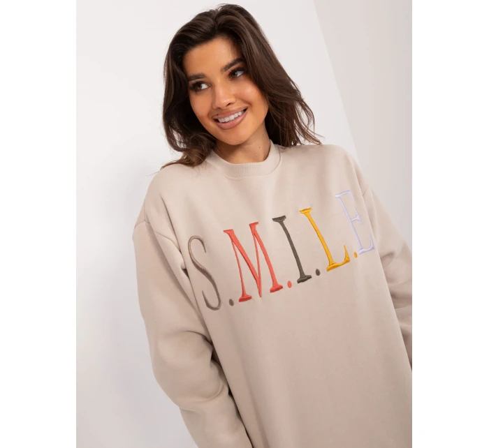 Blúzka D10606BA02565C béžová