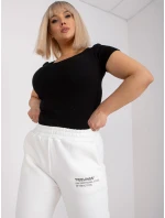 Tepláky EM DR 522.52P biela