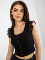 Bluzka NM BZ model 18543472 czarny - FPrice