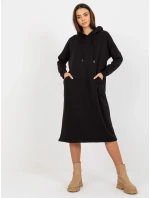 Mikina RV BL 8335.58P čierna