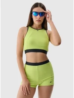 Dámský vrchní díl bikin 4F Dámský vrchní díl bikin 4F