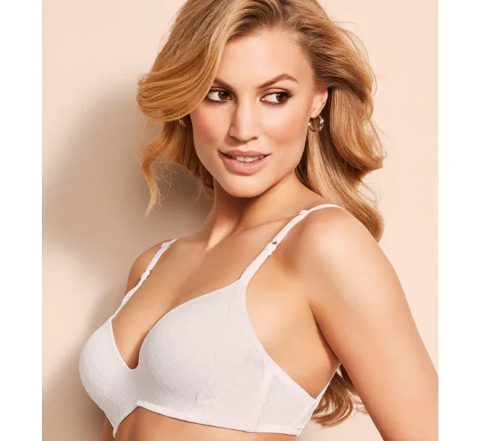 Podprsenka multifunkčné Magic Wire Lite WPM čierna - Triumph