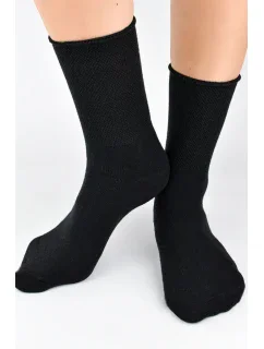 ZDRAVOTNÉ PONOŽKY BEZ TLAKU SB103