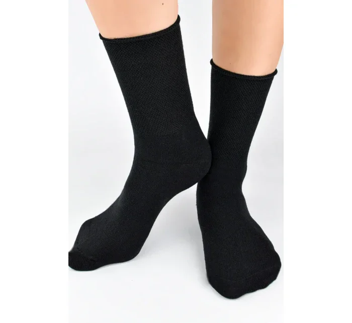 ZDRAVOTNÉ PONOŽKY BEZ TLAKU SB103
