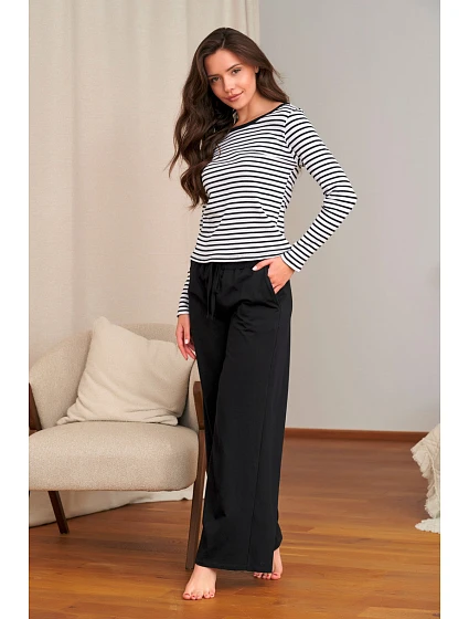 DÁMSKÉ PYŽAMO model 22355184 - DOCTOR NAP DÁMSKÉ PYŽAMO model 22355184 - DOCTOR NAP