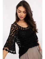 Blúzka model 213442 Taliansko Moda