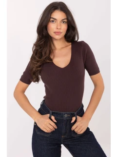 Sveter s krátkym rukávom model 217607 Továrenská cena