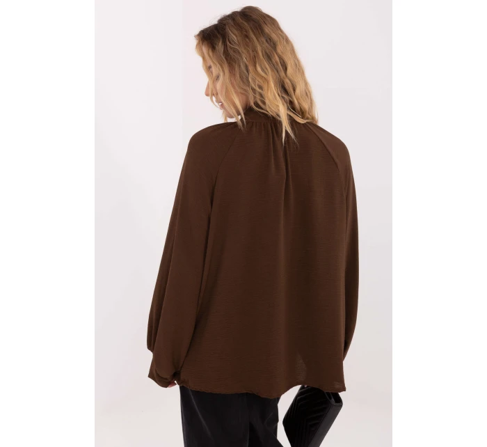 Blúzka model 221062 Taliansko Moda