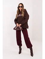 Mikina model 226317 Rue Paris
