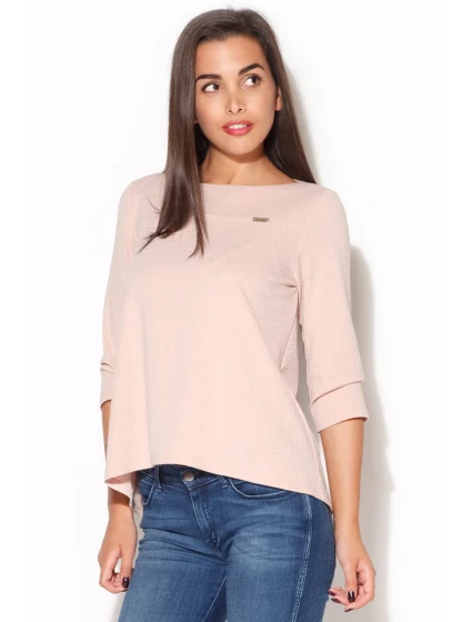 Blúzka model 43975 Katrus Blúzka model 43975 Katrus