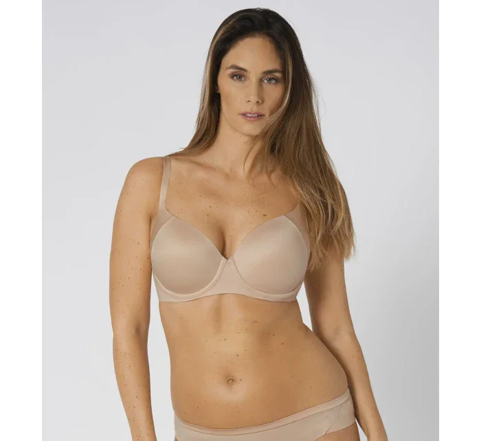 Podprsenka Body Make-up Soft Touch WP EX béžová - TRIUMPH Podprsenka Body Make-up Soft Touch WP EX béžová - TRIUMPH