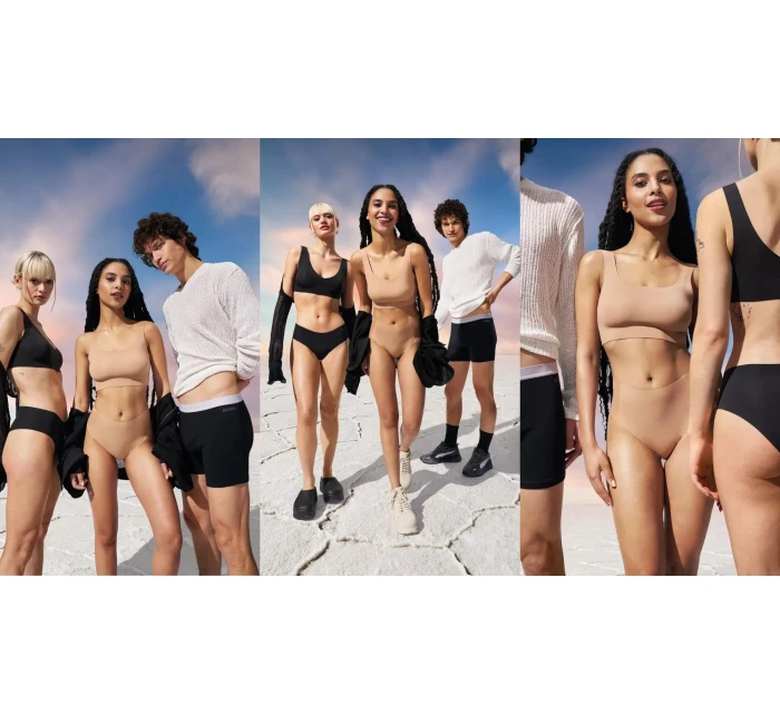 sloggi ZERO Feel 2.0 Hipster - BLACK - SLOGGI BLACK - SLOGGI sloggi ZERO Feel 2.0 Hipster - BLACK - SLOGGI BLACK - SLOGGI