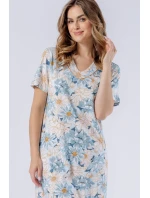 Košeľa Leveza 1587 Irma M-2XL Košeľa Leveza 1587 Irma M-2XL