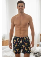 Boxerky Classic  S2XL model 21796713 - Cornette