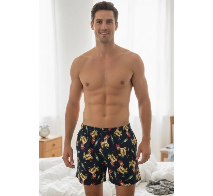 Boxerky Classic  S2XL model 21796713 - Cornette