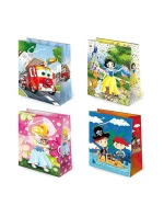 Taška XL Set 125 model 21935550 A'10 - Paw