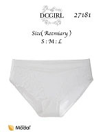 Nohavičky DC Girl 27181 A12 Classic S–L
