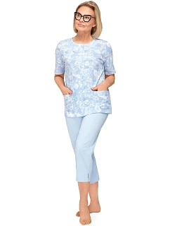 Dámské pyžamo model 8979230 I 200 kr/r M2XL - MARTEL